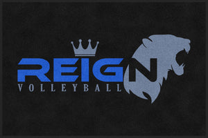 Reign Volleyball