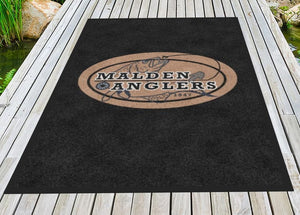 Malden Anglers