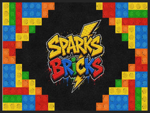Sparks Bricks