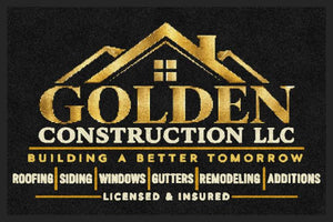 Golden Construction