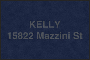 KELLY MAT