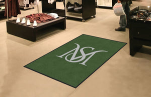 Manning/Sawicki Front Door Mat