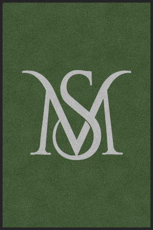 Manning/Sawicki Front Door Mat