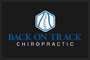 Back on Track