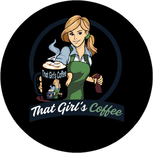 That Girl’s Coffee