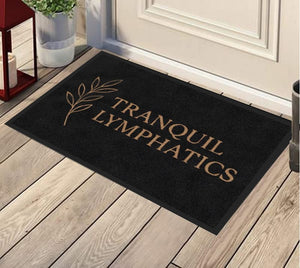Tranquil Lymphatics