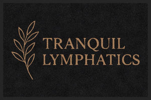 Tranquil Lymphatics
