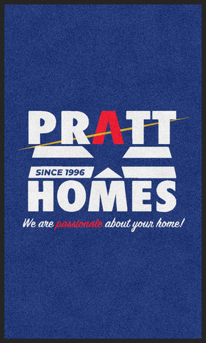 Pratt Homes