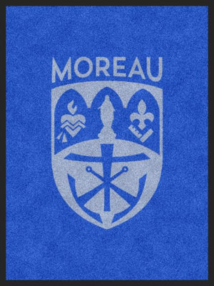 Moreau Main Entrance