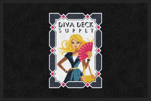 Diva Deck Supply