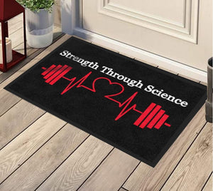 Strength Through Science
