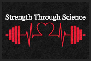 Strength Through Science