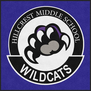 Hillcrest Middle School