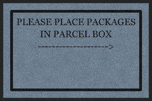 Packages-write your own