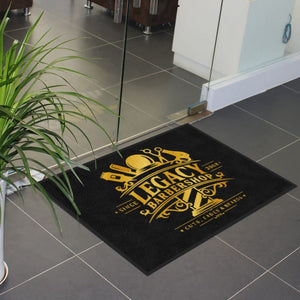 Legacy barbershop