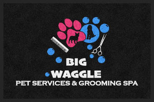 Big waggle