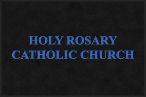 HOLY ROSARY CATHOLIC CHURCH