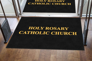 HOLY ROSARY CATHOLIC CHURCH