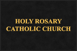HOLY ROSARY CATHOLIC CHURCH