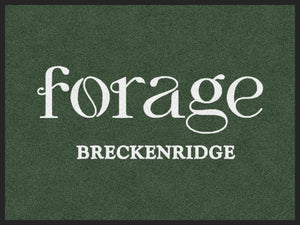 Forage Breckenridge