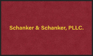SCHANKER & SCHANKER, PLLC.