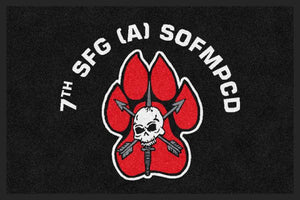 Eglin Small