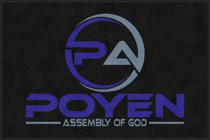 Poyen Assembly of God
