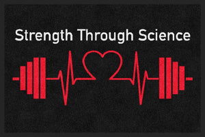 Strength Through Science