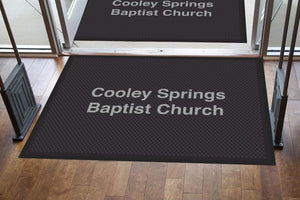 COOLEY SPRINGS BAPTIST CHURCH