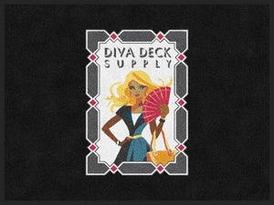 Diva Deck Supply