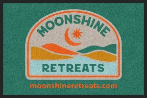 Moonshine Retreats