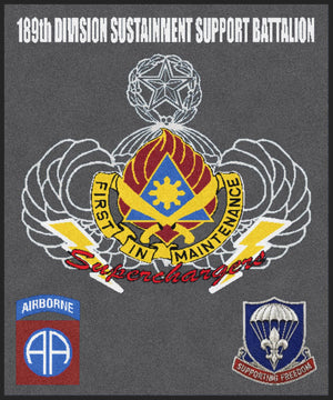82nd ADSB 189