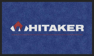 Whitaker