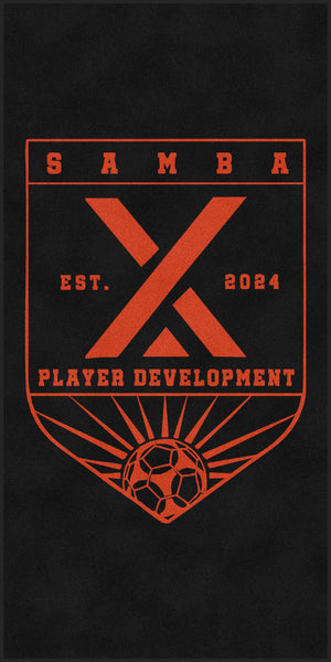 Samba X