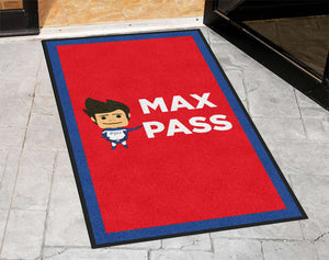 Max Pass
