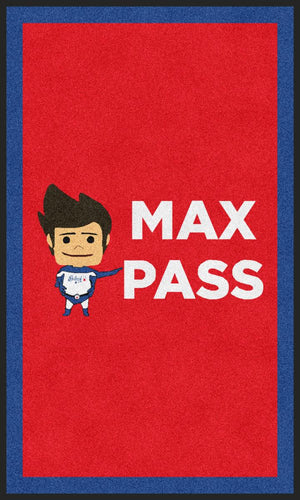 Max Pass