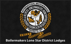 Boilermakers