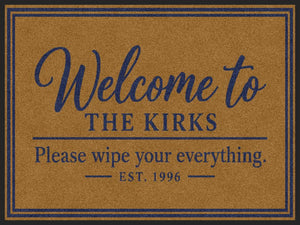 THE KIRKS