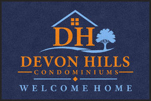 Devon Hills Clubhouse