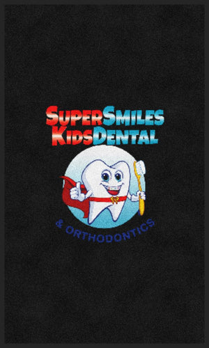 SuperSmiles