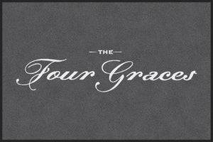 The Four Graces