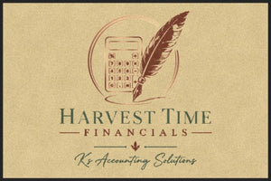 Harvest Time Financials