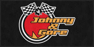 Johnny & Gore