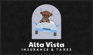 Alta vista