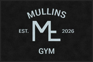 Mullins Gym