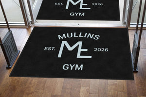 Mullins Gym