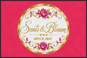 Scents and Blossom