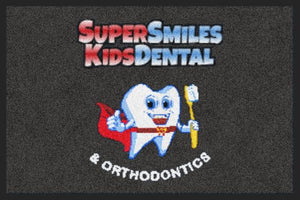Super Smiles