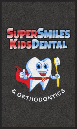 Super Smiles
