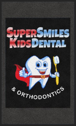 Super Smiles
